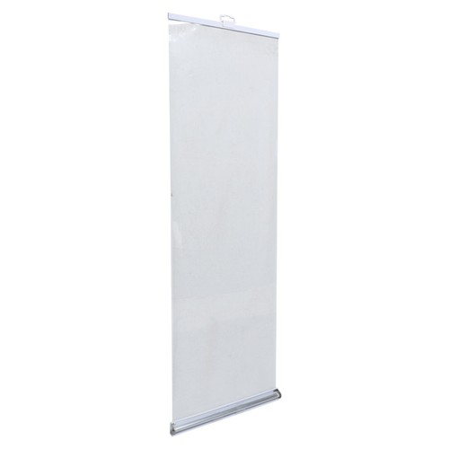 Rullo trasparente pvc - trasparente,
