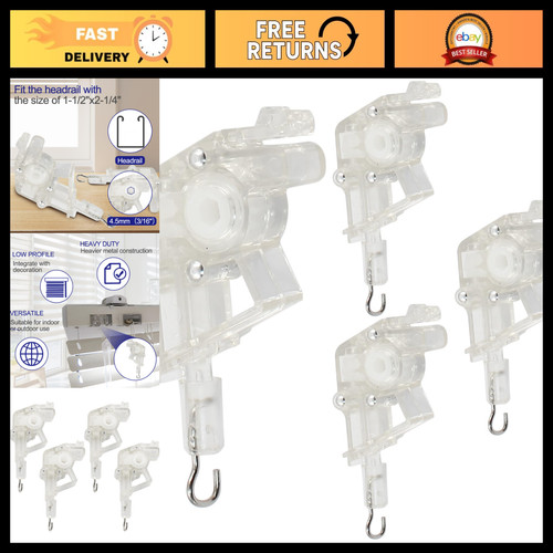 Pezzi filtro bacchetta - 4,