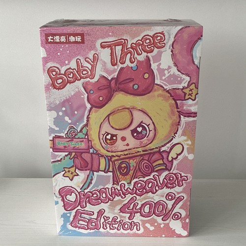Baby three dreamweaver - -,