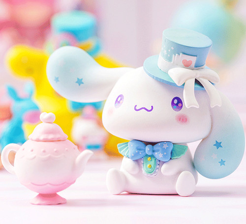 Miniso sanrio personaggi - miniso,