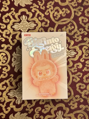 Scatola cieca ciondolo - , peluche