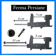 Fermapersiane ferma blocca per