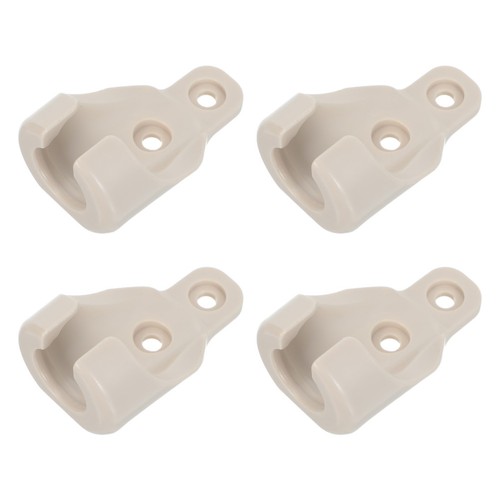 Kit 4pz supporto elastico - kit,