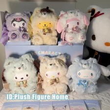 MINISO Sanrio Personaggi Serie