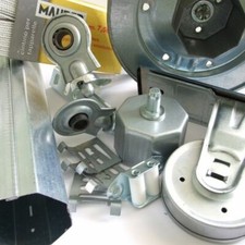 Accessori Per Tapparelle Pvc