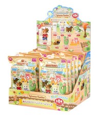 Scatola borsa cieca Sylvanian