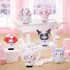 MINISO Sanrio Personaggi Rose