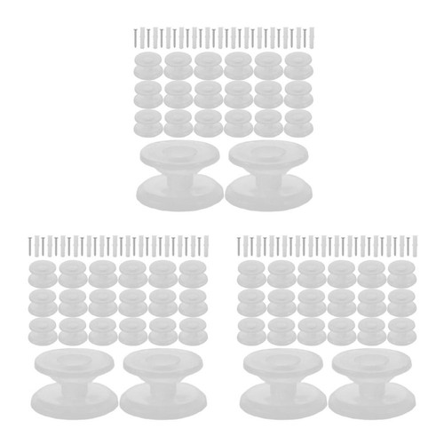 Set avvolgicavo plastica - set,