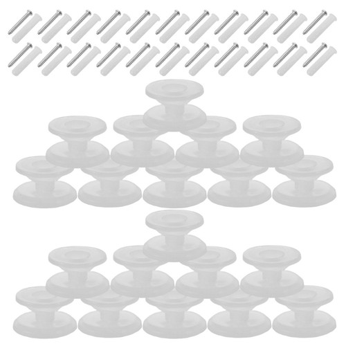 Set avvolgicavo plastica - avvolgicavo,