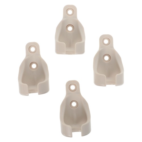 Pezzi staffe elastiche per - staffe,