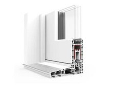 INFISSI In PVC  Su Misura