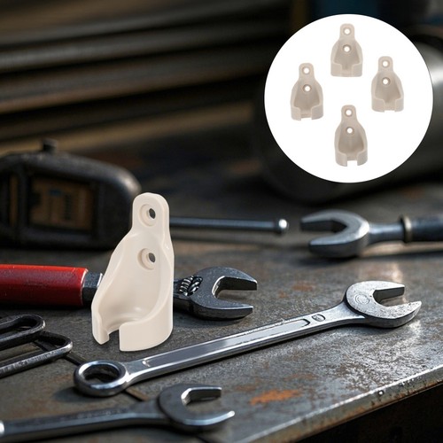 Base elastica plastica - in,