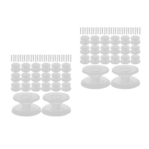 Set avvolgitore corda - 2, per