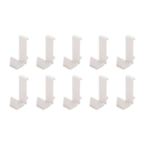 Staffe tapparelle doppie - 10,