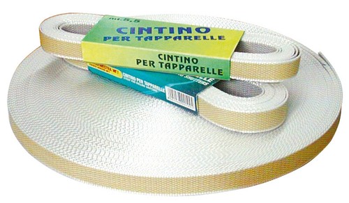Cintino cintura tapparelle - tapparelle, in