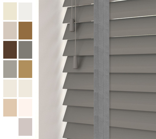 Newedgeblinds nastri finto - nastri,