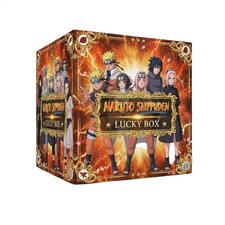 Naruto Shippuden Edizione