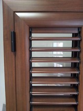 PERSIANE IN ALLUMINIO,INFISSI