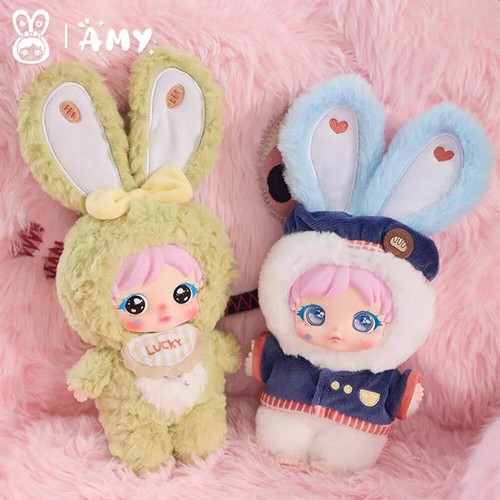 Peluche bambola amy sweet - bambola,