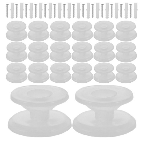 Set avvolgicavo cieco - set,
