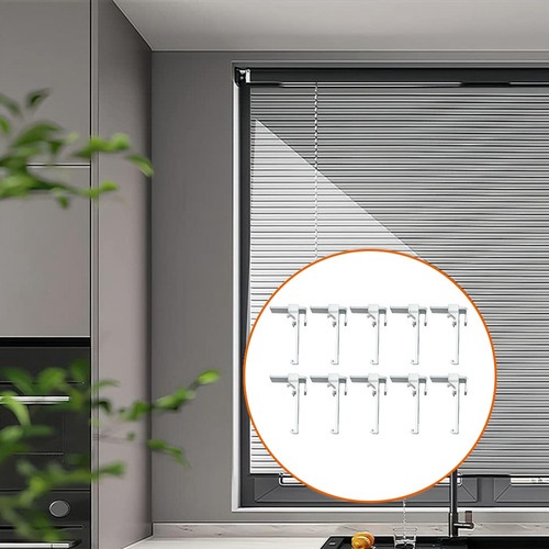 Roller blind brackets - roller,
